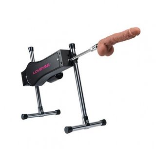 my sex machine