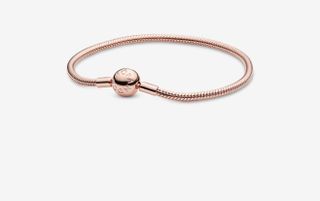 Pandora bracelet