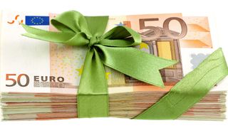 Money