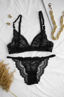 Lingerie