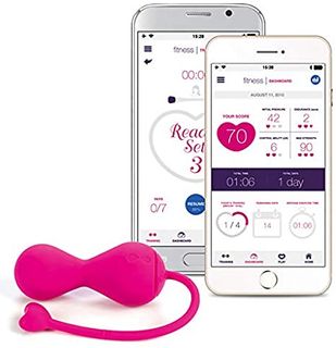 lovely toys (ohmibod)
