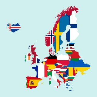 travel to europe