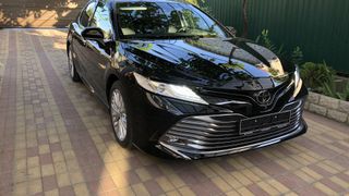 Camry 3.5