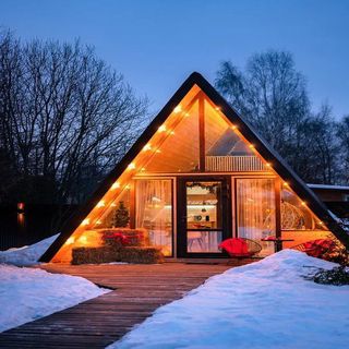 Dream House