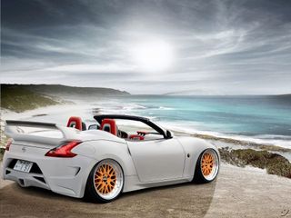 370z