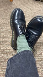 Dr. Martens