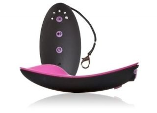 OhMiBod-Club Vibe 2 Vibrator