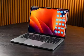 Mac book