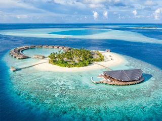 Maldives 500000 tokens