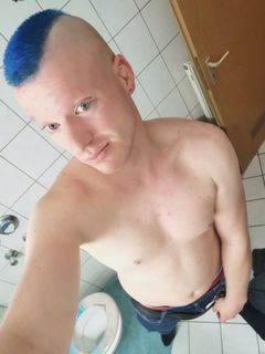 Pralle Titten