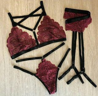 Сексуальное белье