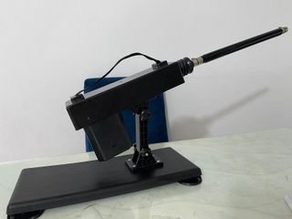 Buy my sex machine