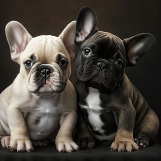 little dog