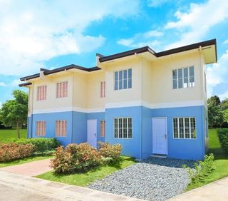 House and lot