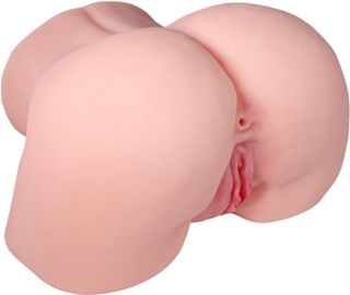 Masturbator ass/vagina
