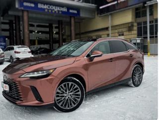 Новая машина