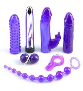 Toys)