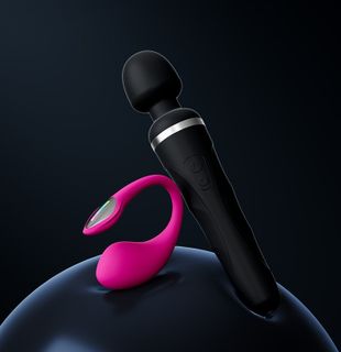 My interactive toy