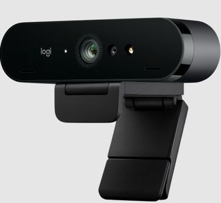 New camera
