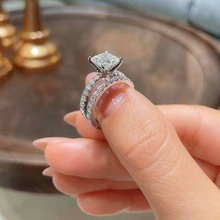 Wedding ring