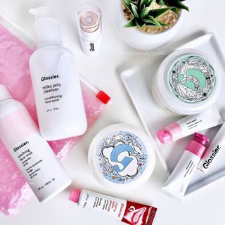 ? Makeup & Skincare