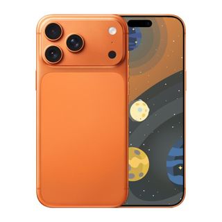 iPhone 17 Pro Max 256 GB (This phone costs 150,000 rubles, or 73,000 tokens)