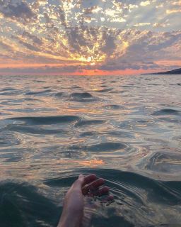 vacation at sea