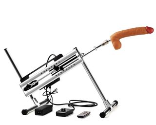 Machine à baise