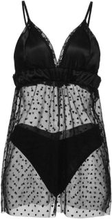 lingerie