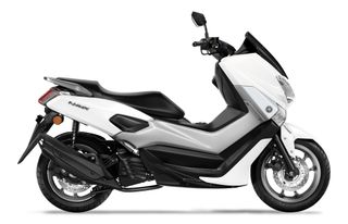 Buy a motorcycle for transportation