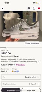 NEW SHOES(MOST NEEDED ITEM)