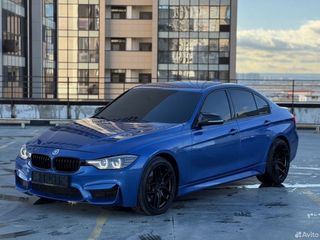 on BMW