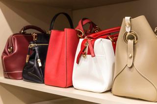 Bolsos y carteras