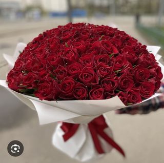 101 roses