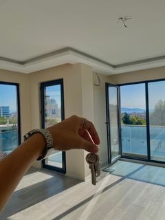 The dream house