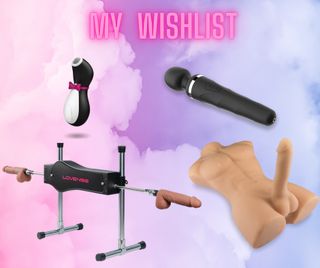 Wish Lish