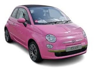 Buy a car