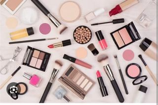 cute makeup