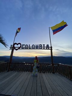 Travel