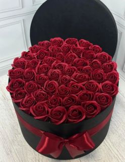 bouquet of flowers