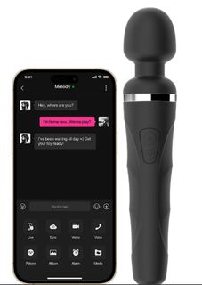 My new DomiToy