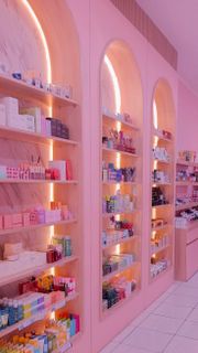 Re open my boutique