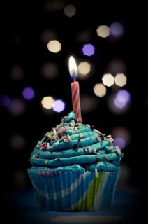 17 ноября День Рождения