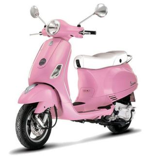 motorcycle