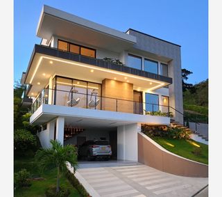 My home