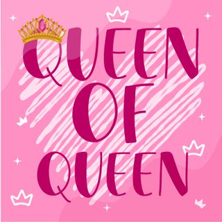 Queen of queens