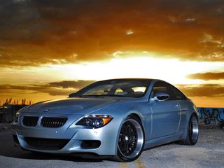 Buy a car