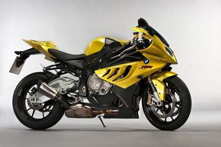 Motorbike