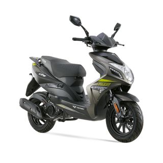 BUY A MOTORCYCLE