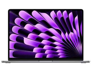Ноутбук Apple MacBook Air 15.3'' M2 10-Core GPU 256Gb MQKP3 Space Gray